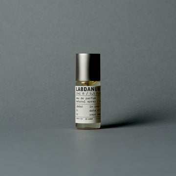 LABDANUM 18