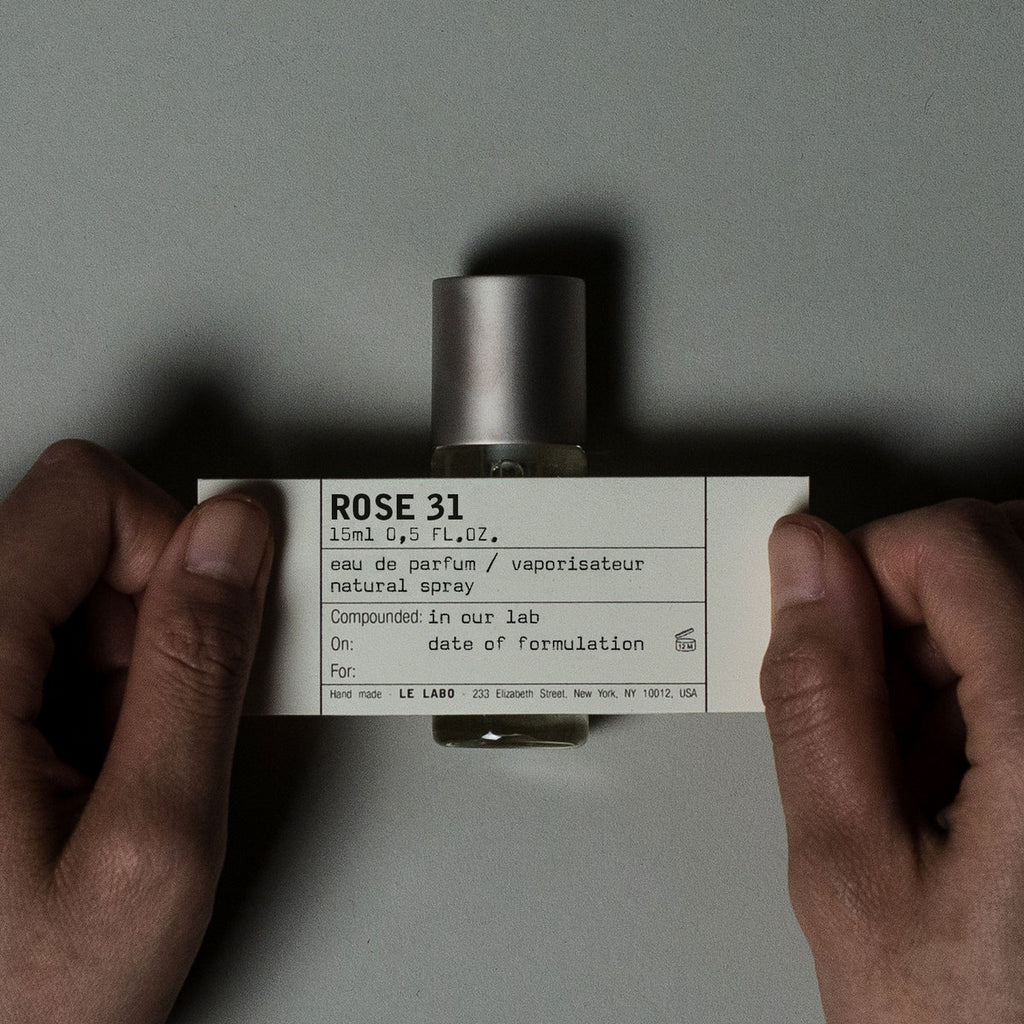 ROSE 31