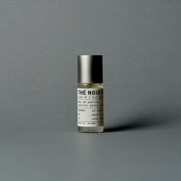 THÉ NOIR 29