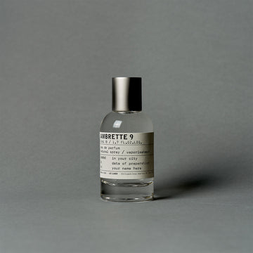AMBRETTE 9
