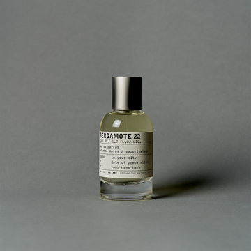 BERGAMOTE 22
