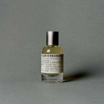 FLEUR D'ORANGER 27