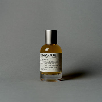 LABDANUM 18