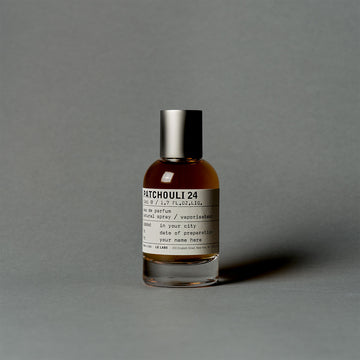 PATCHOULI 24