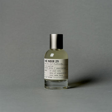 THÉ NOIR 29