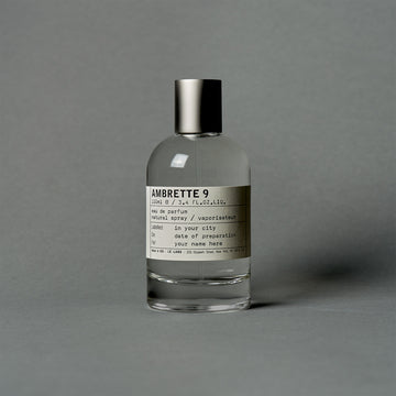 AMBRETTE 9