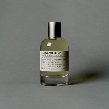 BERGAMOTE 22