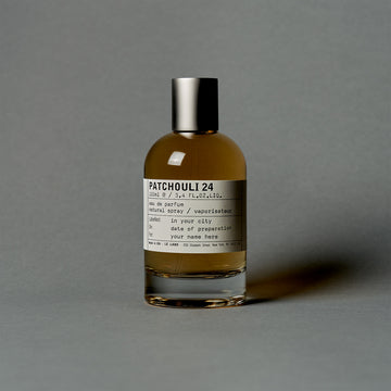 PATCHOULI 24