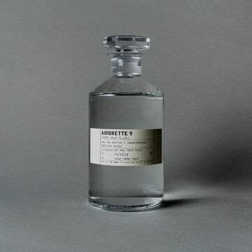 AMBRETTE 9