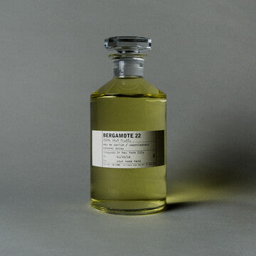 BERGAMOTE 22