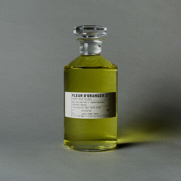 FLEUR D'ORANGER 27