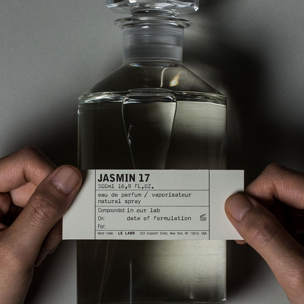 JASMIN 17