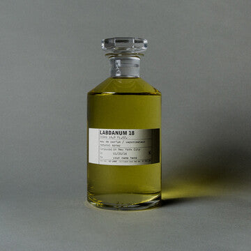 LABDANUM 18