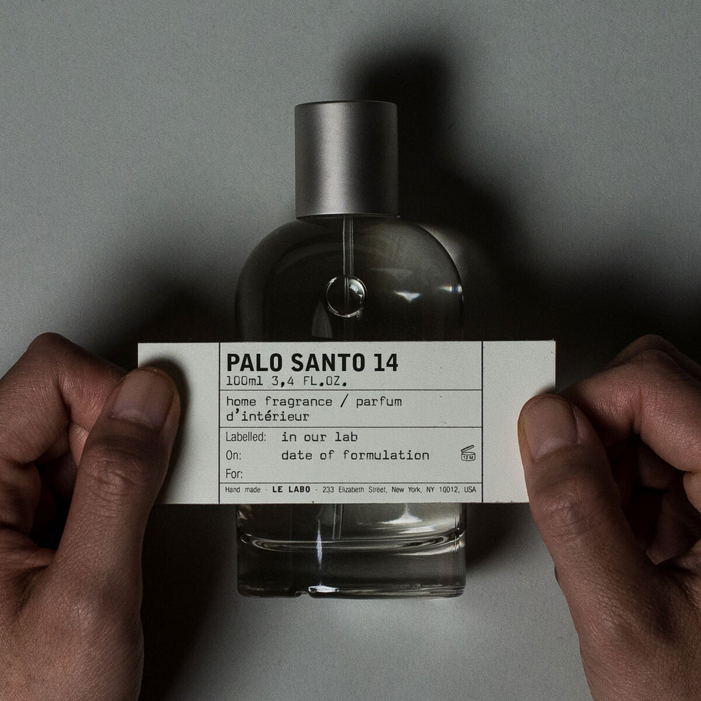 PALO SANTO 14