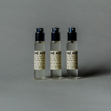 THÉ NOIR 29