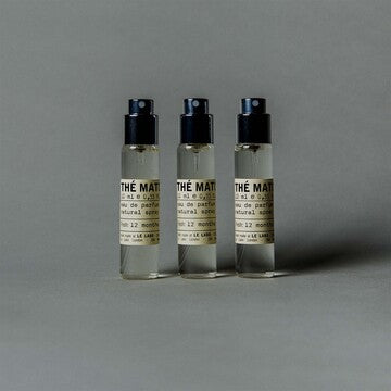THÉ MATCHA 26