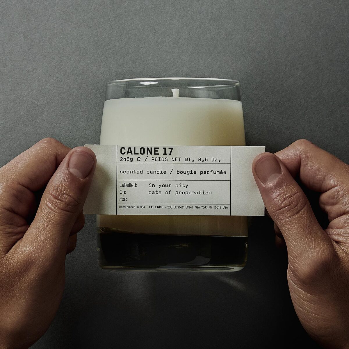 CALONE 17