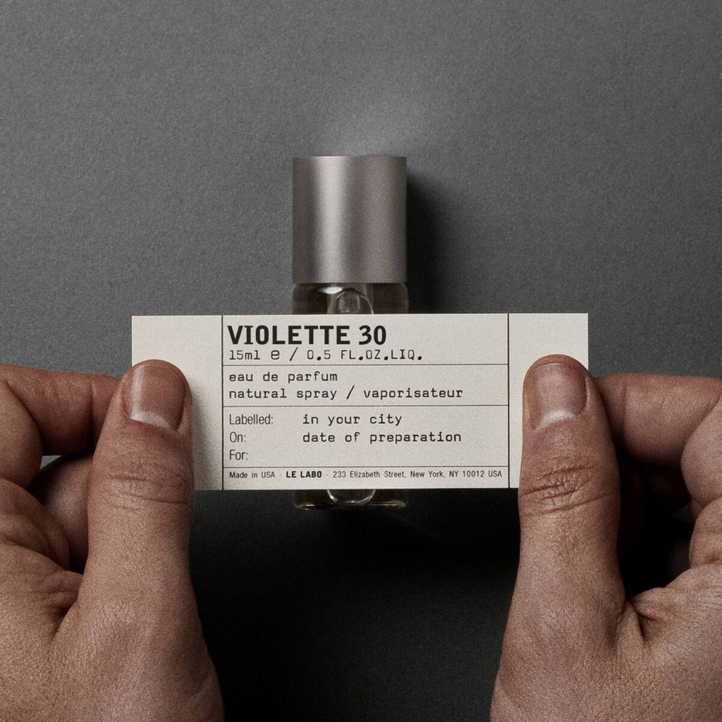 VIOLETTE 30