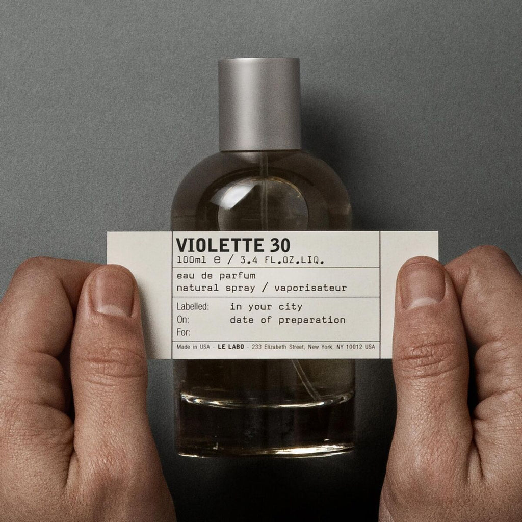 VIOLETTE 30
