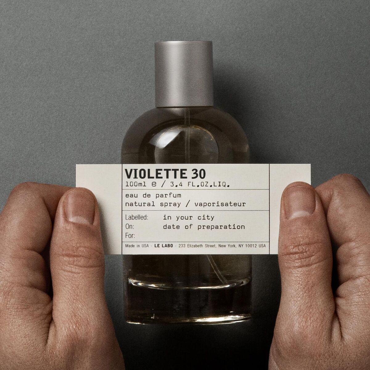 VIOLETTE 30