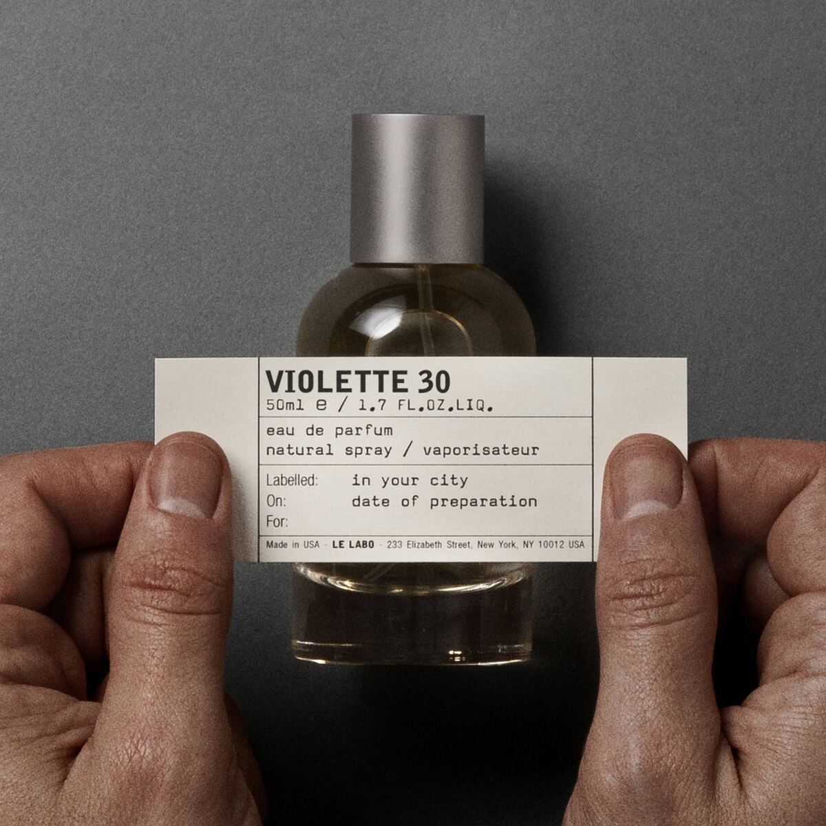 VIOLETTE 30