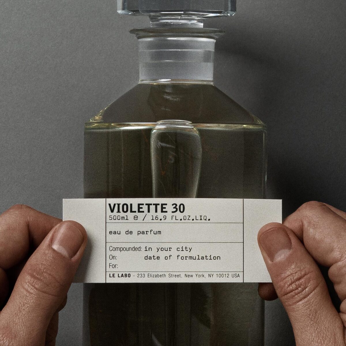 VIOLETTE 30