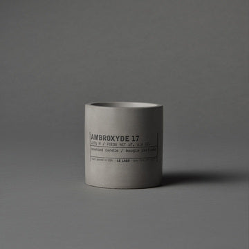 AMBROXYDE 17