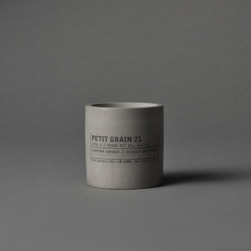 PETIT GRAIN 21