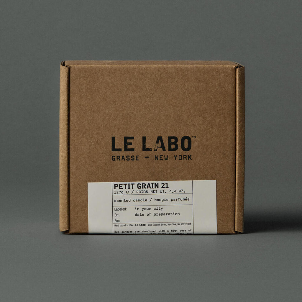 PETIT GRAIN 21