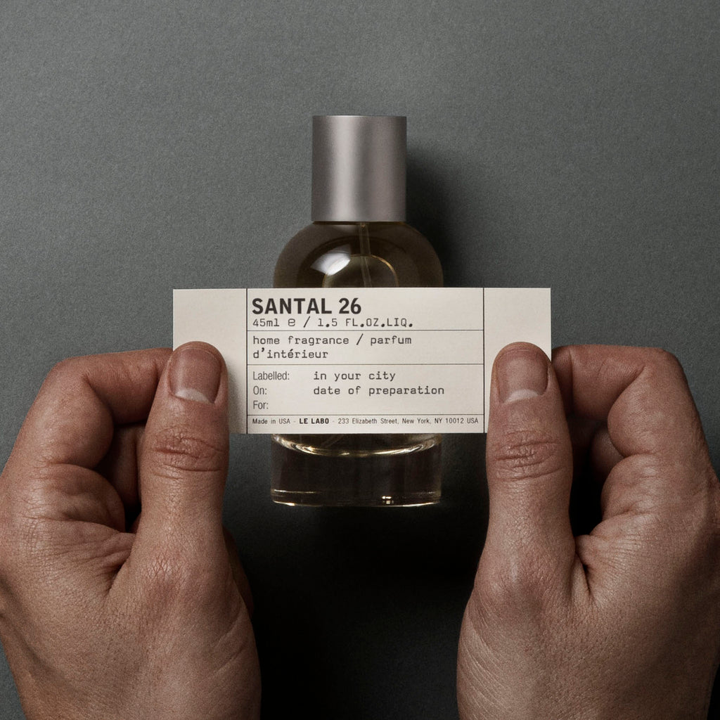 SANTAL 26