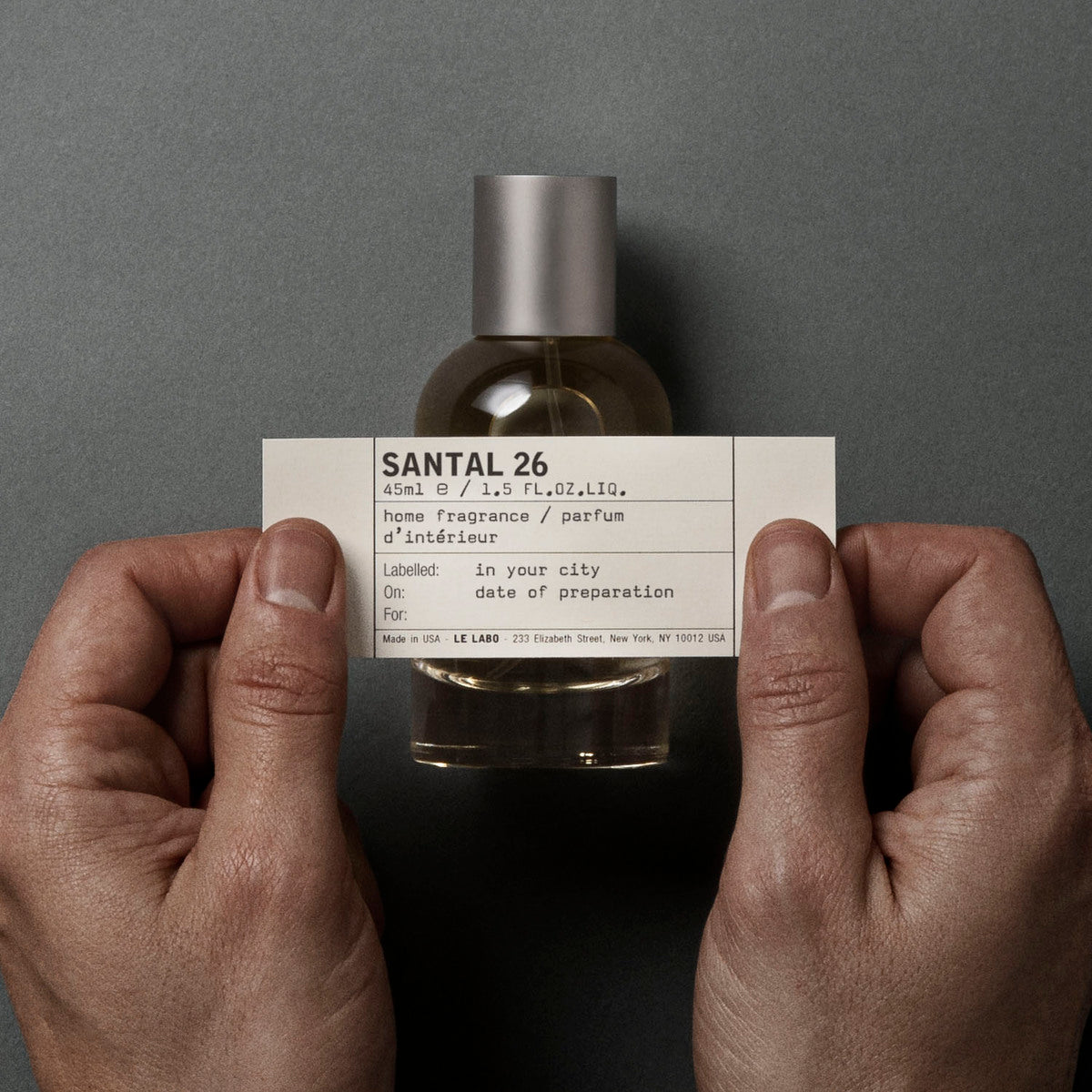 SANTAL 26