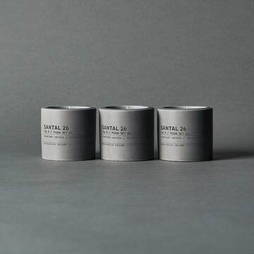 SANTAL 26