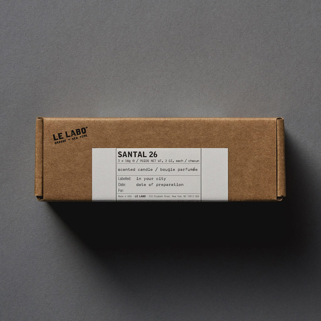SANTAL 26