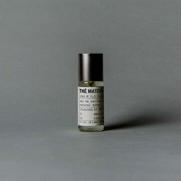 THÉ MATCHA 26