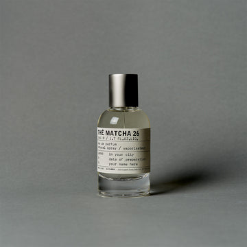 THÉ MATCHA 26