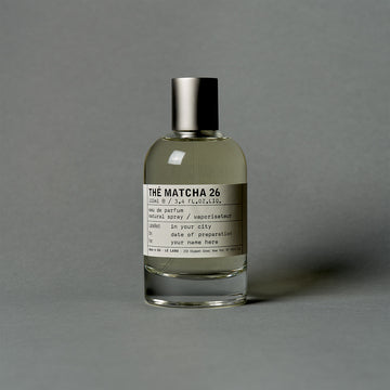 THÉ MATCHA 26
