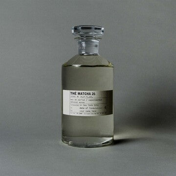 THÉ MATCHA 26