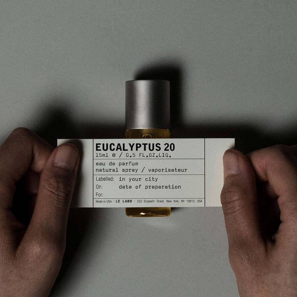 EUCALYPTUS 20