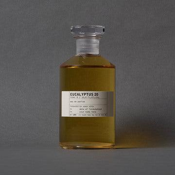 EUCALYPTUS 20
