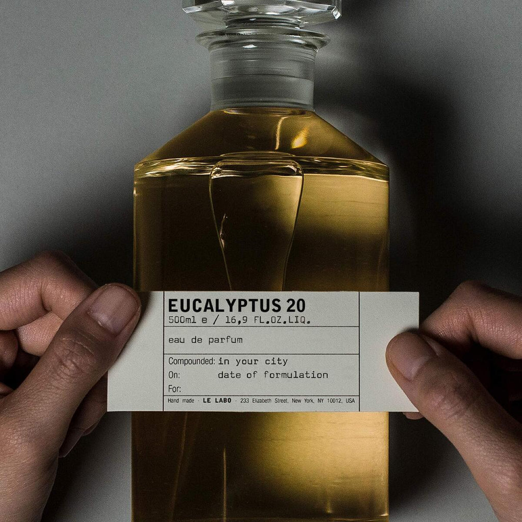 EUCALYPTUS 20