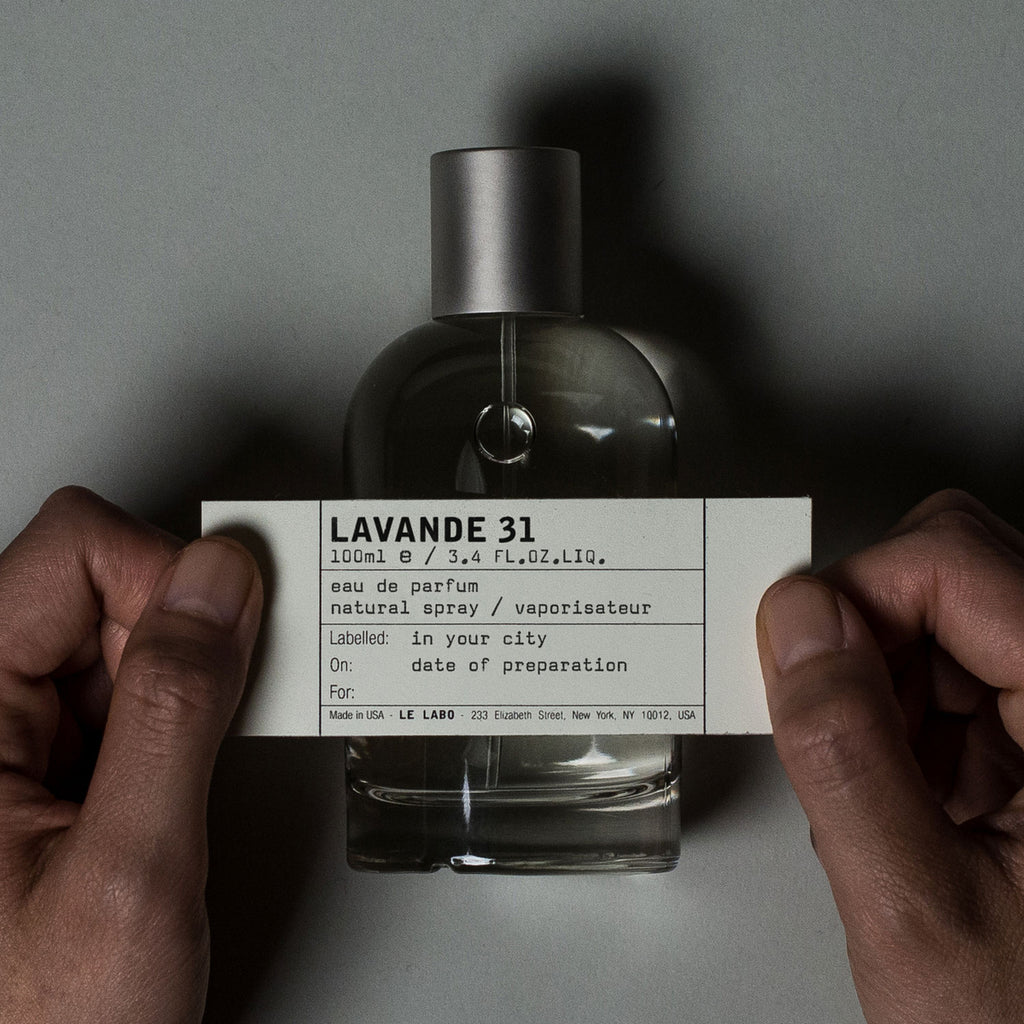 LAVANDE 31