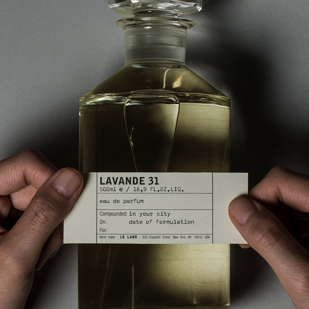 LAVANDE 31