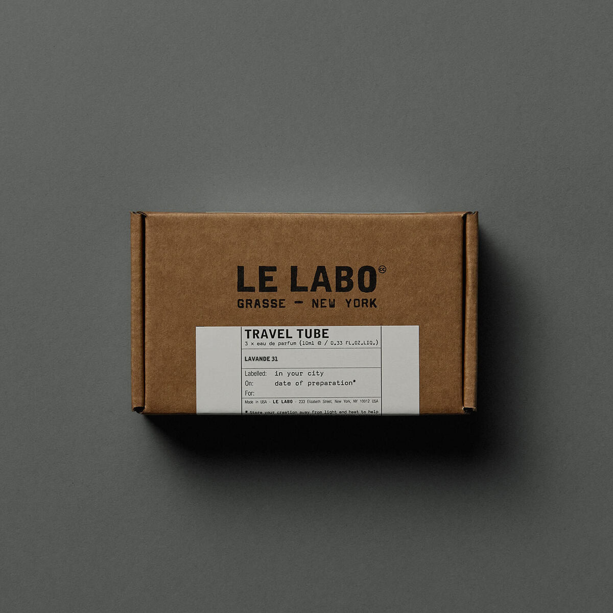 LAVANDE 31