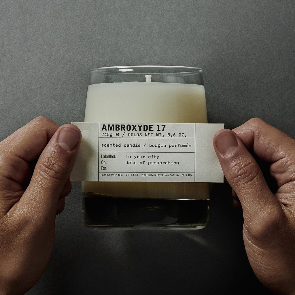 AMBROXYDE 17