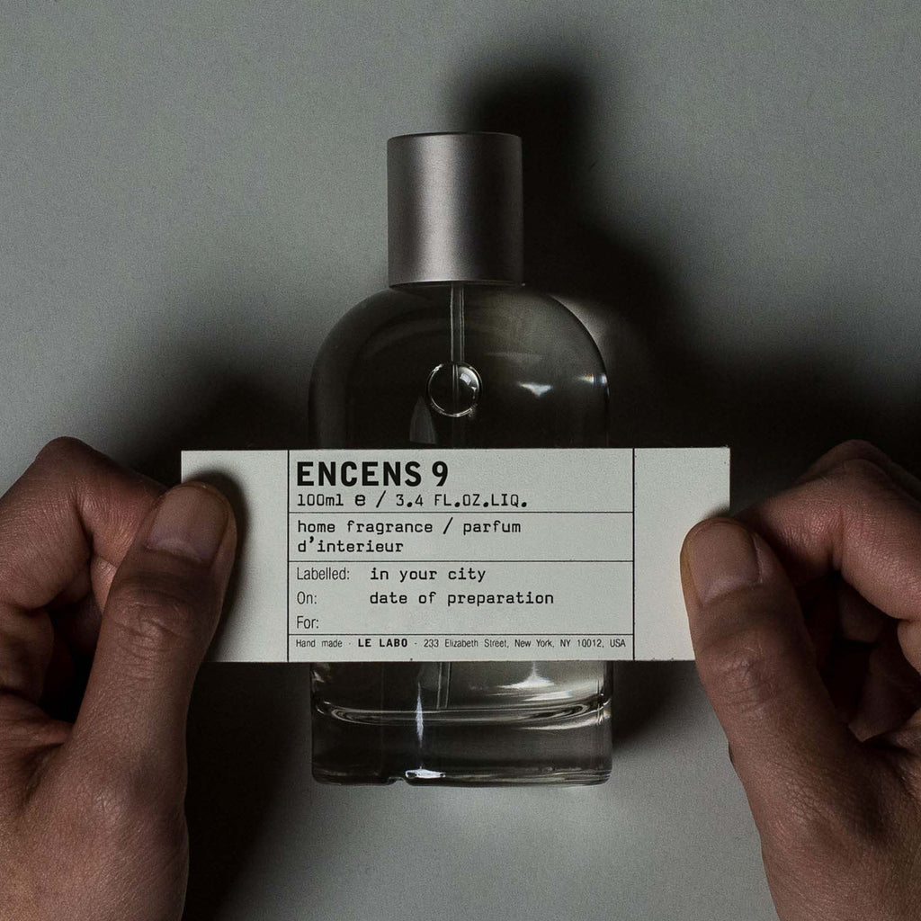 ENCENS 9