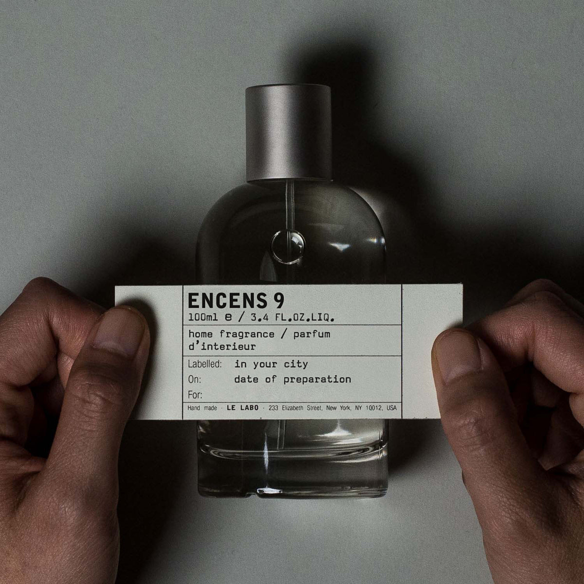 ENCENS 9