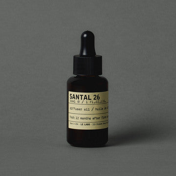 SANTAL 26
