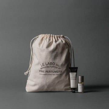 SANTAL 33 EAU DE PARFUM & HAND GIFT SET