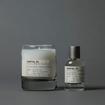 SANTAL 33 & SANTAL 26 SET